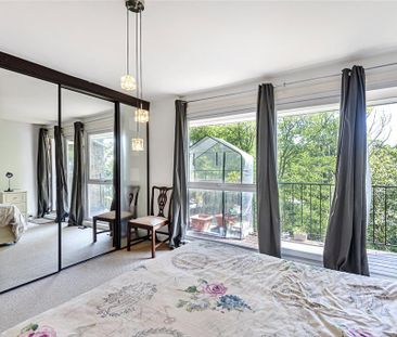 2 bedroom maisonette to rent - Photo 2