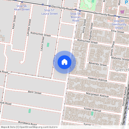 11/133 Booran Road, Vic 3162, Caulfield South