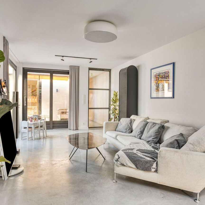 Appartement te koop: Kapelstraat 42 5591 HE Heeze - Photo 1