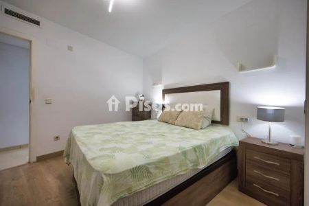 Piso en alquiler en Calle de las Canalejas - Photo 5