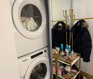 For Lease - 30 Elm Drive Unit# 703, Mississauga, Ontario - Photo 6