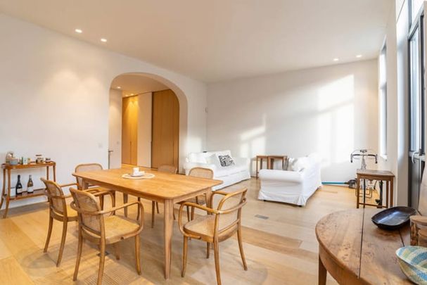 Appartement te huur - Photo 1