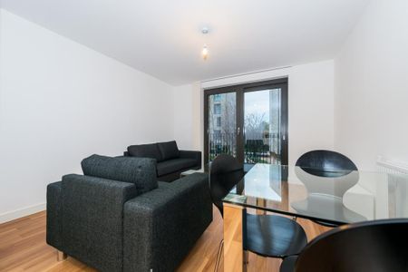 1 bedroom flat to rent - Photo 4