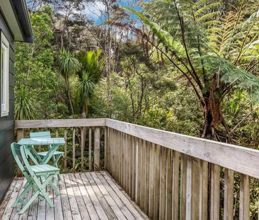 Cute cottage in bush setting - Photo 6