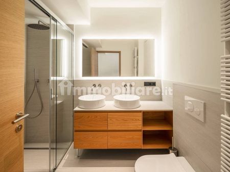 Trilocale via Cassa di Risparmio 2, Centro, Merano - Photo 4