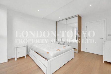 Ravilious House, W6, London - Photo 3