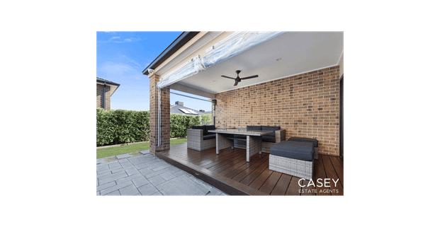 4-Bedroom Beauty with Alfresco Living! - Photo 1