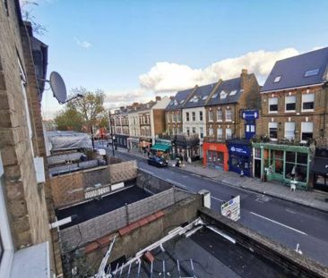 2 bedroom maisonette to rent - Photo 5