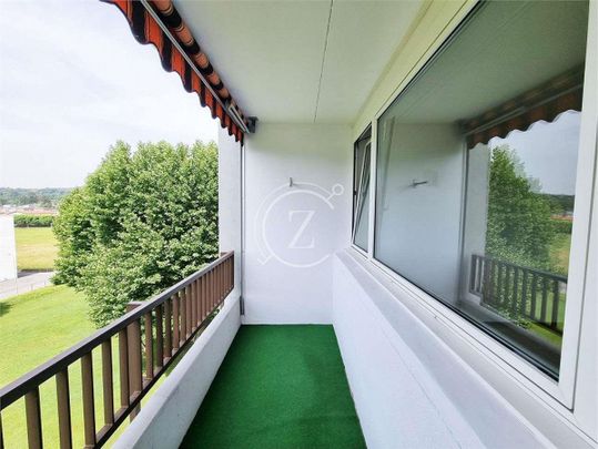 Helles 3.5-Zimmer-Apartment im Grünen in Stabio - Foto 1