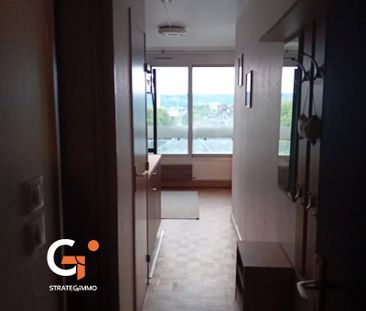 Appartement moderne à Rouen, 18 m² - Photo 6