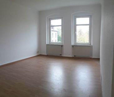 sonnige 1- RWE mit Balkon in Rauschwalde ! - Photo 1