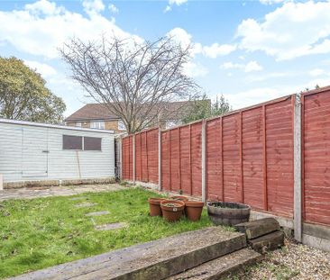 2 bedroom terraced house to rent - Photo 6