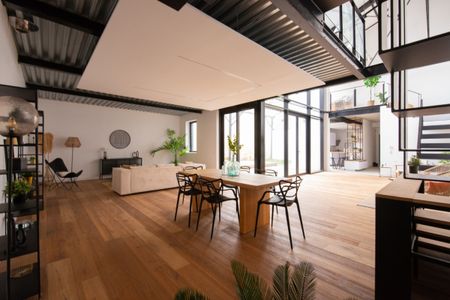 ARCHITECTURE INDUSTRIELLE - 2023 - CHIDIAC Architectes - Photo 5