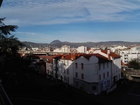 Appartement - 1 pièce - Jardin Lecoq/Facultés - Photo 5