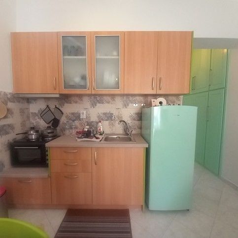 Studio/Γκαρσονιέρα για ενοικίαση Κυψέλη (Πάτρα) - Photo 1
