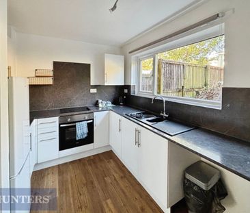 2 bedroom House To Let Total Size: 786 SQ FT - Photo 2