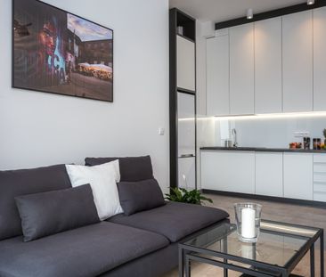 Łódź, Śródmieście, Kilińskiego - Photo 2