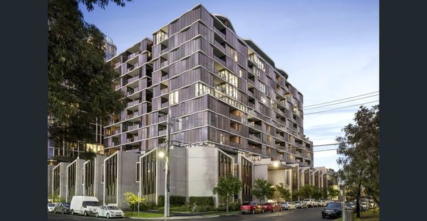 Designer Two Bedroom + Study Apartment - Photo 1