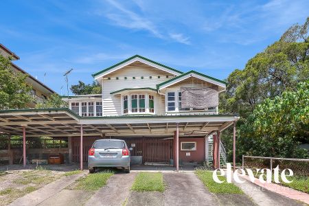 1/33 Gibb Street QLD 4059, Kelvin Grove - Photo 5