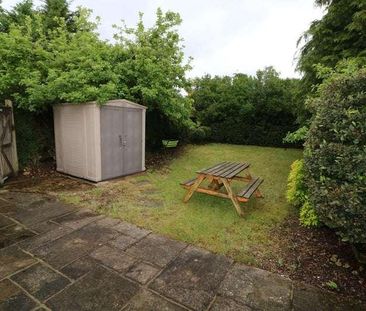 1 bedroom in a house share to rent - Photo 4