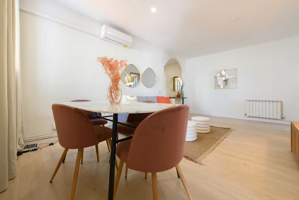 Calle de Arriaza, Madrid, Community of Madrid 28008 - Foto 1