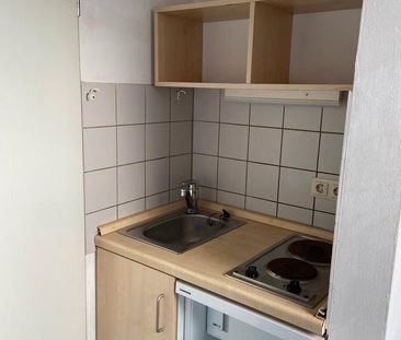 Wohnen in ehemaliger Fabrik - Foto 1