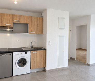 Appartement 2 pièces - Photo 3