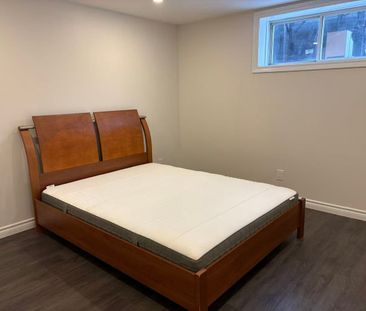 For Lease - 22 Chester Street Unit# basement br, Oakville, Ontario - Photo 1