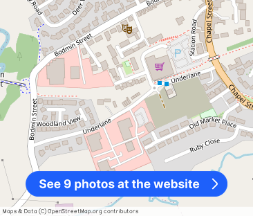 Underlane, Holsworthy, Devon - Photo 1