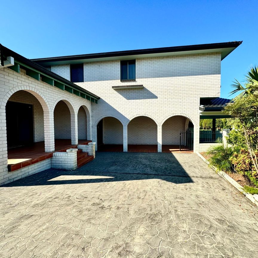 Family Retreat - Photo 1