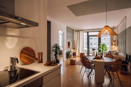 Miabie - 1 bedroom in Friedrichshain - Photo 2