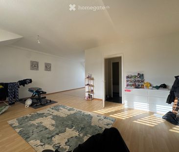 1 Zimmer - Photo 2