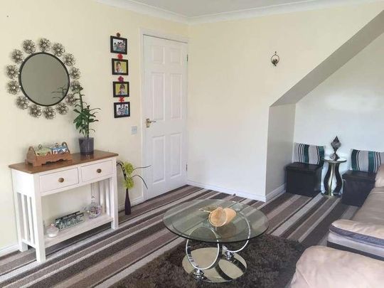 Wesley Road, Castle View, Caerphilly, CF83 - Photo 1