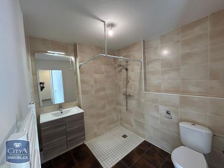 Location Appartement 2 pièces 41m² STRASBOURG 67200 - Photo 2