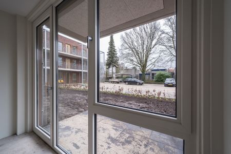 Te huur: In verband met de overweldigende belangstelling in dit appartement, is het niet meer mogelijk een bezichtiging in te plannen. - Photo 5