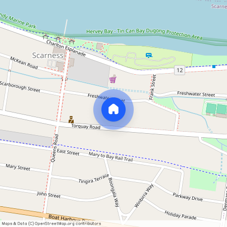 4B/164 Torquay Road, Scarness, QLD 4655