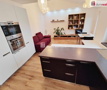Pronájem bytu 2+kk 64 m², Kovářská 1412, Praha - Photo 6