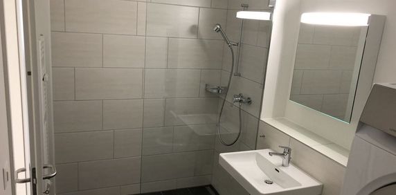 2 ½ Zimmer-Wohnung in Zürich mieten - Foto 2