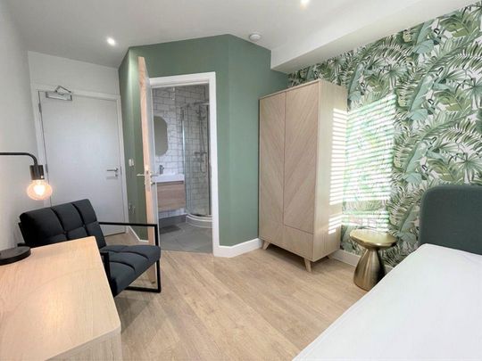 1 bedroom in a house share to rent - Photo 1