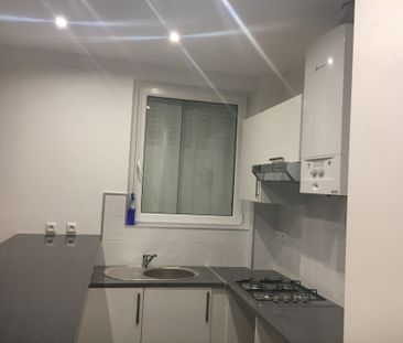 Location Appartement Le Raincy 93340 Place des fêtes - Photo 3