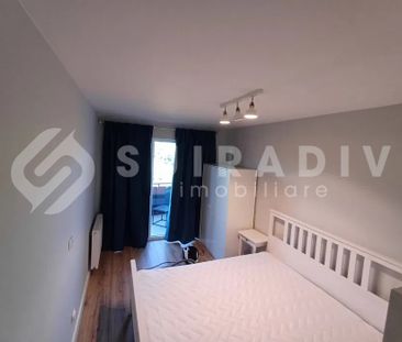 Apartament modern, parcare subterana- Grand Park Residence - Photo 5