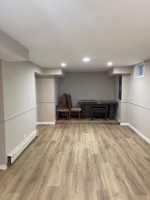 For Lease - 126 St Bees Court Unit# Lower, London North, Ontario - Photo 1