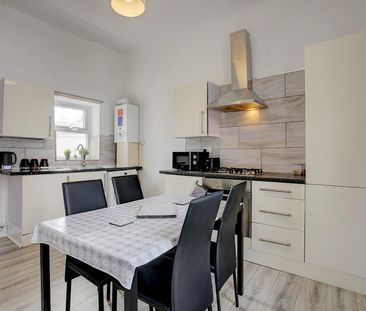 Morpeth Street - Photo 5