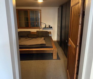 Charmante 2.5 Zimmer-Maisonette Wohnung - Foto 4
