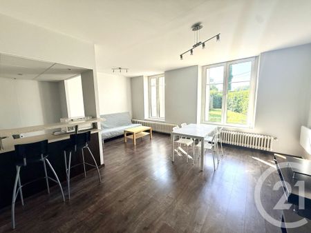 Location Appartement 1 pièce 38m² LE BAN ST MARTIN 57050 - Photo 2