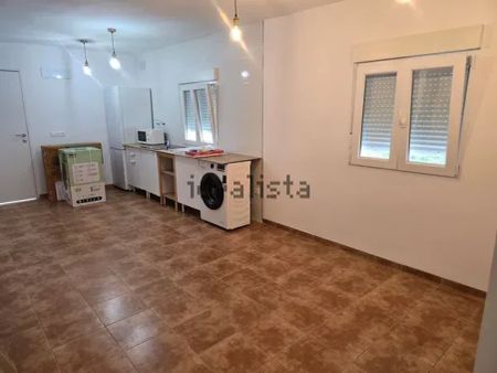 Alquiler de piso en Calle Doctor Fleming, 1 - Photo 4