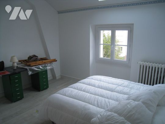 A LOUER T2 MEUBLÉ - Photo 1