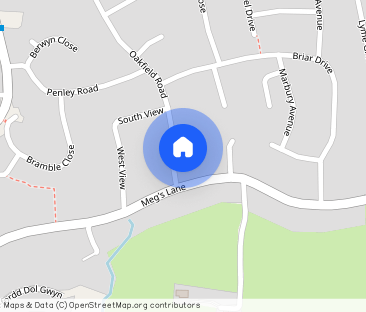 Oakfield Road, Buckley, CH7 - Photo 1