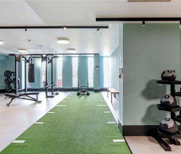 2 bedroom apartment to rent - Photo 6