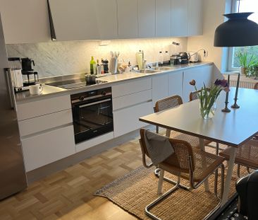 Sandhamnsgatan, Stockholm - Photo 1